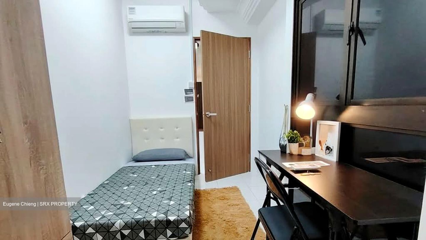 The Tanamera (D16), Condominium #562075231